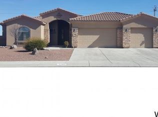 5688 N Golden Barrel Dr, Kingman, AZ 86409