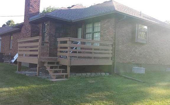 5th image of 2709 S Mohican Ave