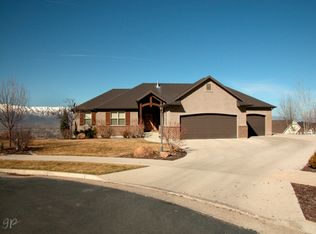 687 Grandview Cir, Providence, UT 84332