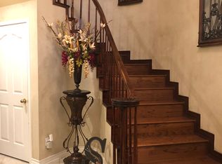 3004 Woodland Cv, Laredo, TX 78045