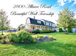 2800 Allaire Rd, Wall Township, NJ 07719