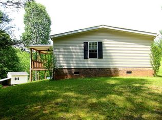 51 Shawn Dr, Nebo, NC 28761