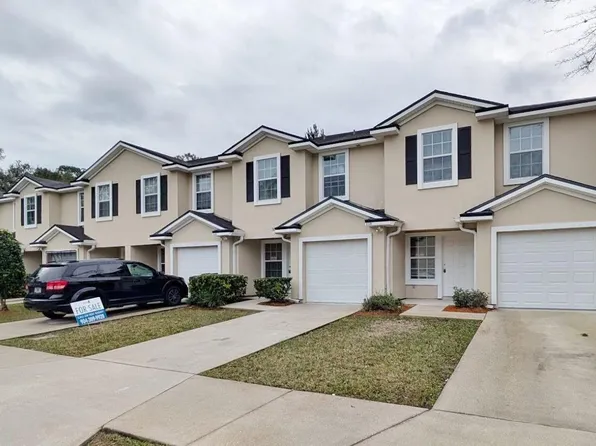 6510 TIMMERMAN Court, Jacksonville, FL 32244