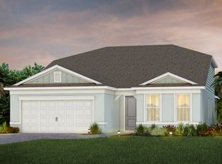Mystique Grand Plan, Del Webb Sunbridge, Saint Cloud, FL 34771