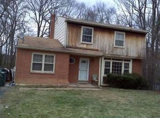 17 Edgebrooke Way, Newark, DE 19702