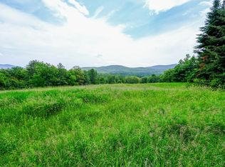 0 East Rd, Cavendish, VT 05142