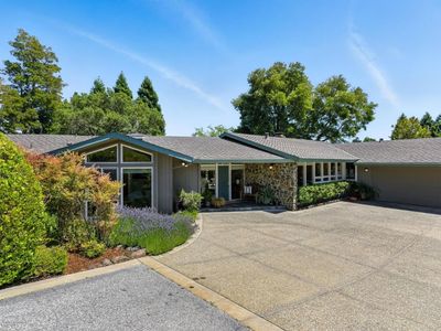 3795 Ralston Ave, Hillsborough, CA, 94010