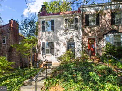 5025 V St NW, Washington, DC, 20007