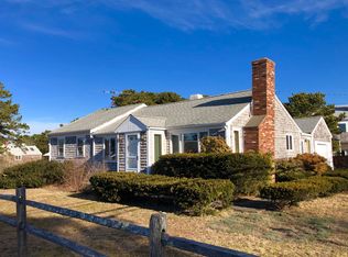 4 Arrowhead Rd, Truro, MA 02666