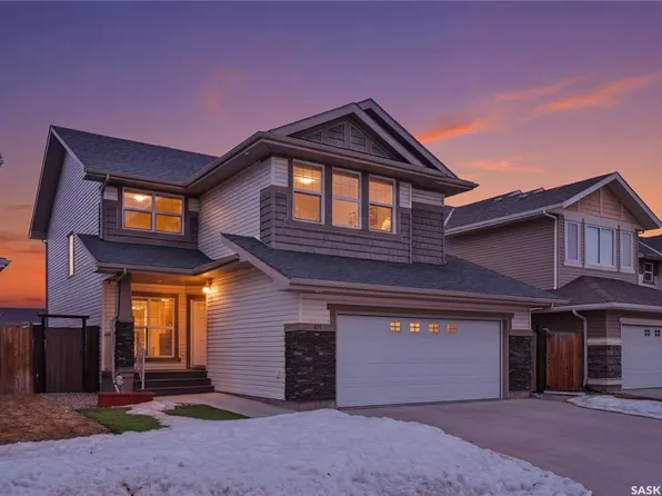 411 Flynn LANE, Saskatoon, SK S7V 0L1