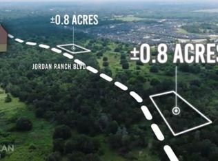 0 Union Chappel Creek Blvd, Fulshear, TX 77441