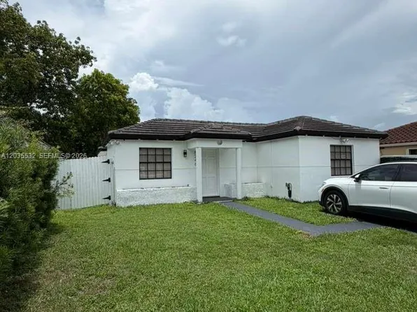8246 SW 147th Ct, Miami, FL 33193