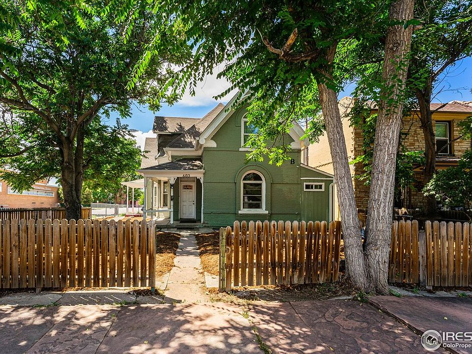1st image of 603 Elati St