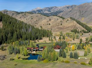 101 Old Ranch Rd, Ketchum, ID 83340