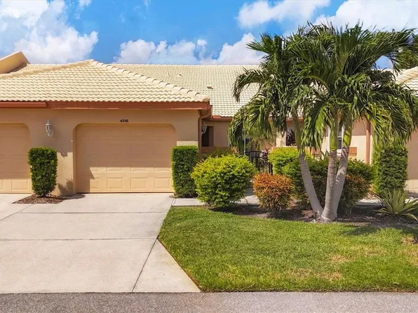 4216 Marseilles Ave #3251, Sarasota, FL 34233