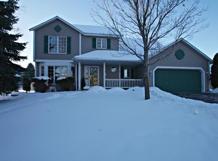 9394 71st St S, Cottage Grove, MN 55016