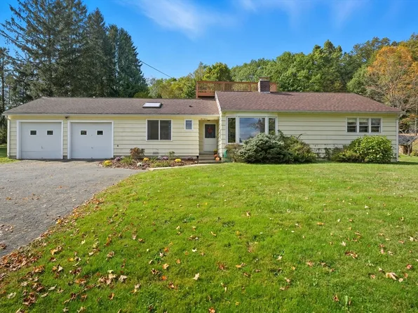 967 S East St, Amherst, MA 01002