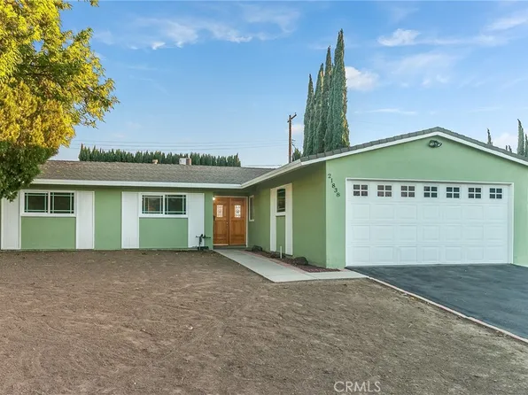 21838 Eccles St, Canoga Park, CA 91304