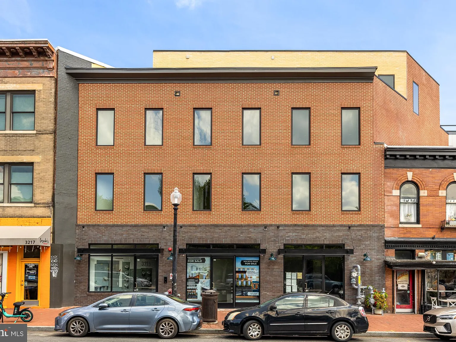 2 bed, 1.0 bath, 745 sqft, $3,500 — Photo 1