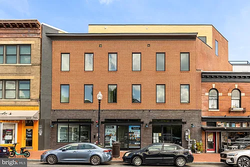 3215 Mount Pleasant St NW #401 Photo 1
