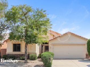 8027 S 27th Way, Phoenix, AZ 85042