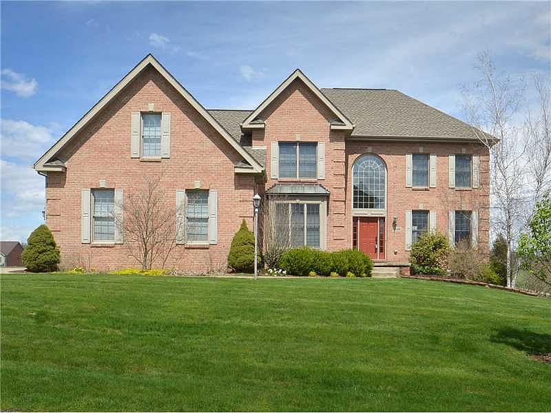 1109 Blackthorne Dr, PA 15644 Zillow