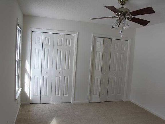Mastger bedroom