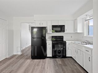 2928 S Cape Henry Ave, Norfolk, VA 23504