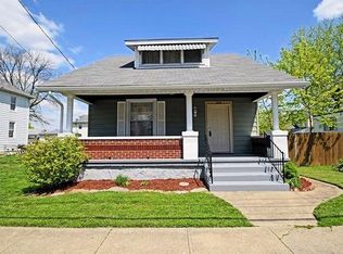 428 Williams Ave, Hamilton, OH 45015