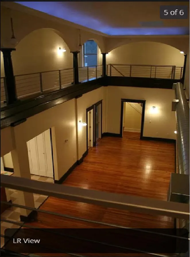 Building Photo - 10 W Pulteney Sq #202