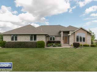 N8634 Woodland Dr, Seymour, WI 54165