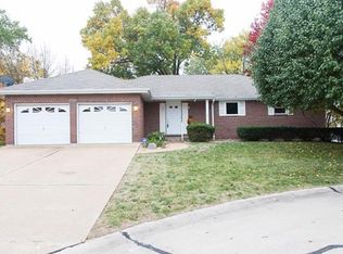6906 Courtney Lee Ct, Saint Louis, MO