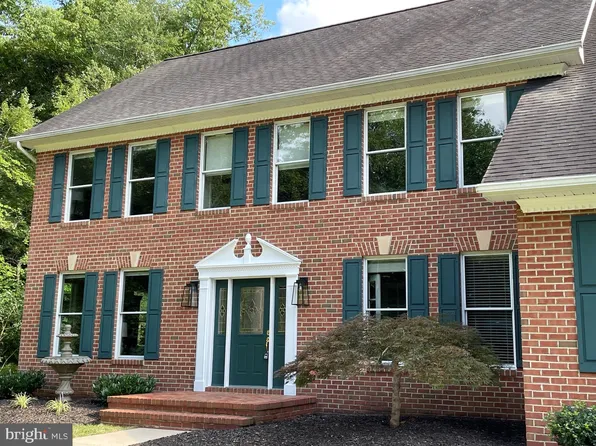 3362 Patuxent River Rd, Davidsonville, MD 21035