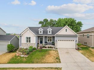 10118 Rustling Birch Rd, Verona, WI 53593