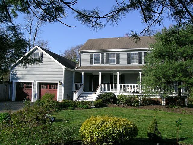 Fantastic Colonial in Fair H