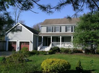 226 Fair Haven Rd, Fair Haven, NJ 07704