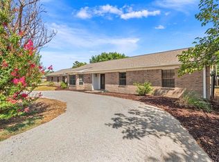 280 B B Burt, Waco, TX 76708