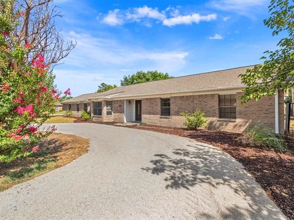 280 B B Burt, Waco, TX 76708