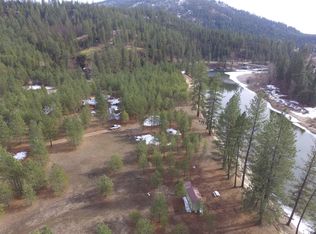 3347 Rockcut Rd, Kettle Falls, WA 99141