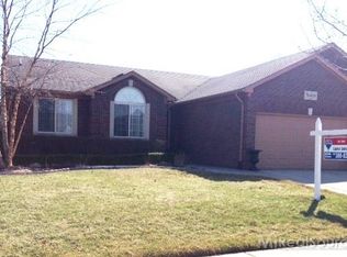 51419 Rivard Rd, New Baltimore, MI 48047