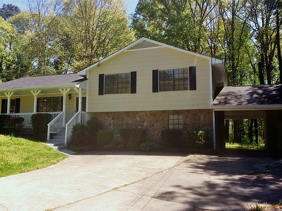 Front Elevation