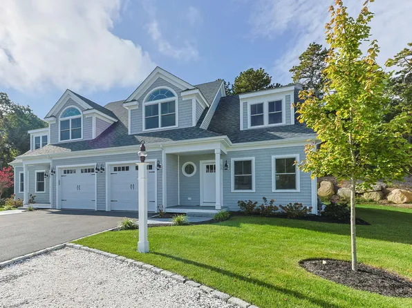 213 N Falmouth Highway UNIT 5A, North Falmouth, MA 02556