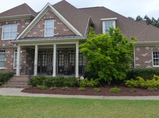 273 Balmoral St, Clayton, NC 27520
