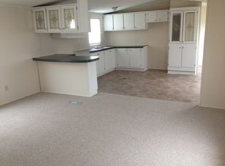 19551 County Road 83 LOT 95, Summerdale, AL 36580