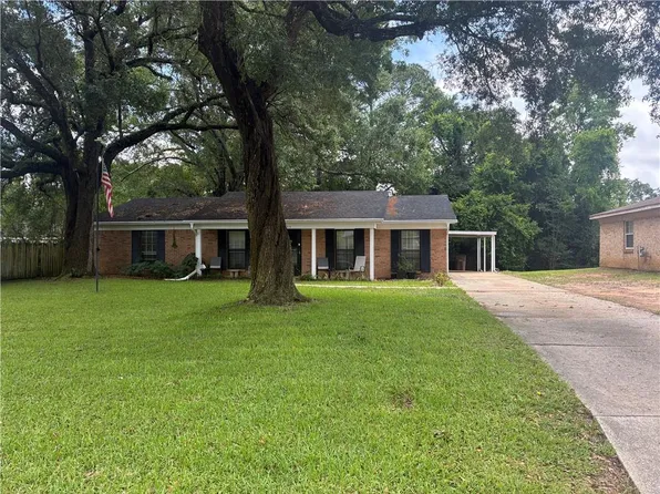 5255 Tyden Ct, Mobile, AL 36693