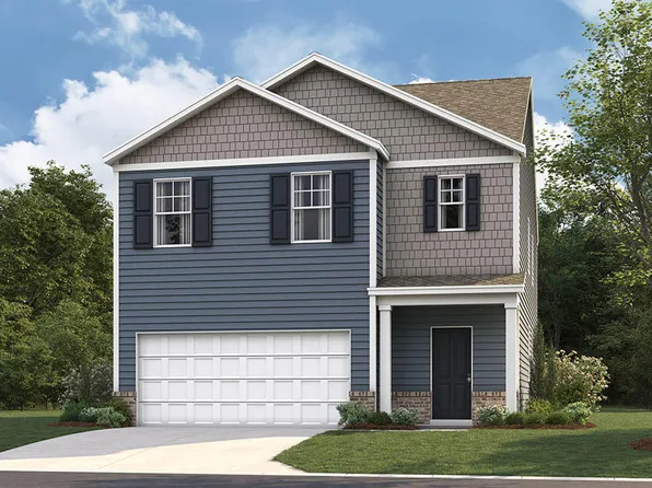 363 Draft St, Rossville, GA 30741