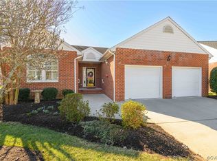 4901 Lakemere Ct, North Chesterfield, VA 23234