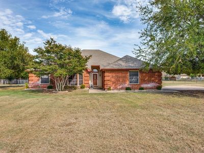 104 Silver Ridge Ln, Aledo, TX, 76008