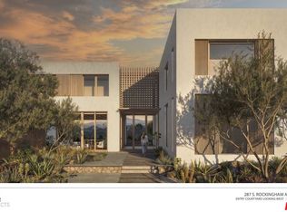 287 S Rockingham Ave, Los Angeles, CA 90049