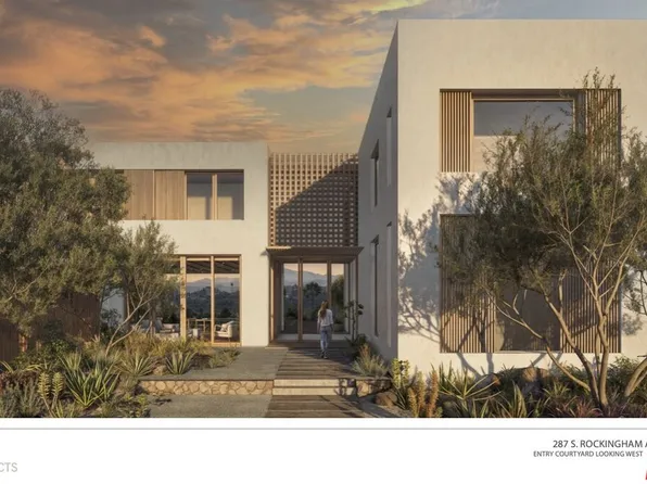 287 S Rockingham Ave, Los Angeles, CA 90049